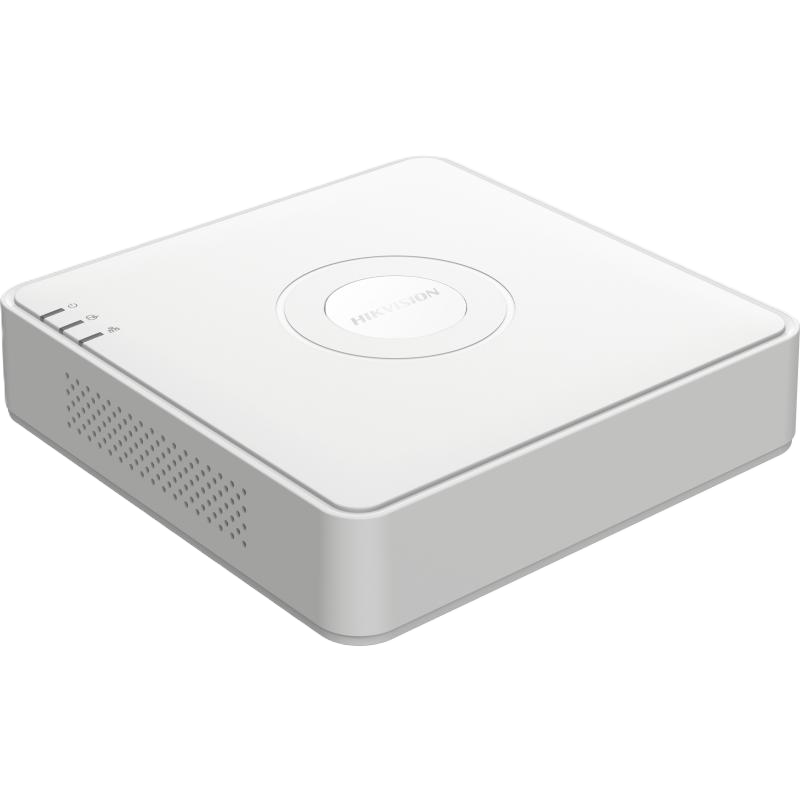 Hikvision 2M 4CH DVR DS-7104HGHI-k1